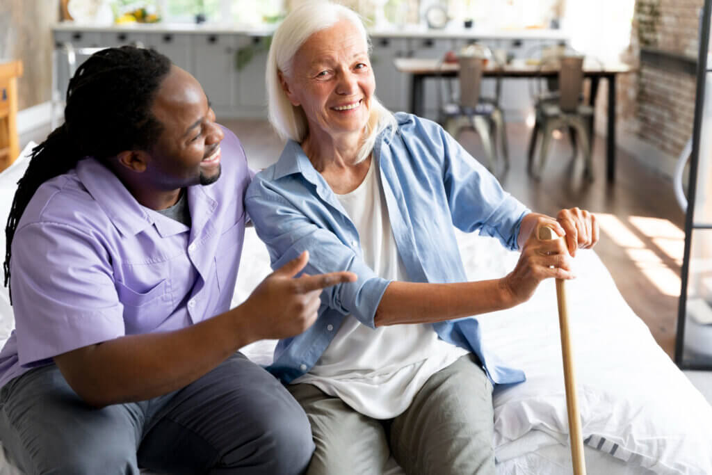 How to Become a Caregiver in Canada