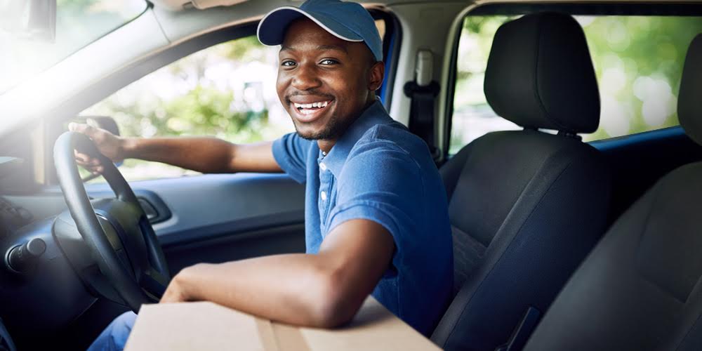 Rideshare Driver Jobs in New York