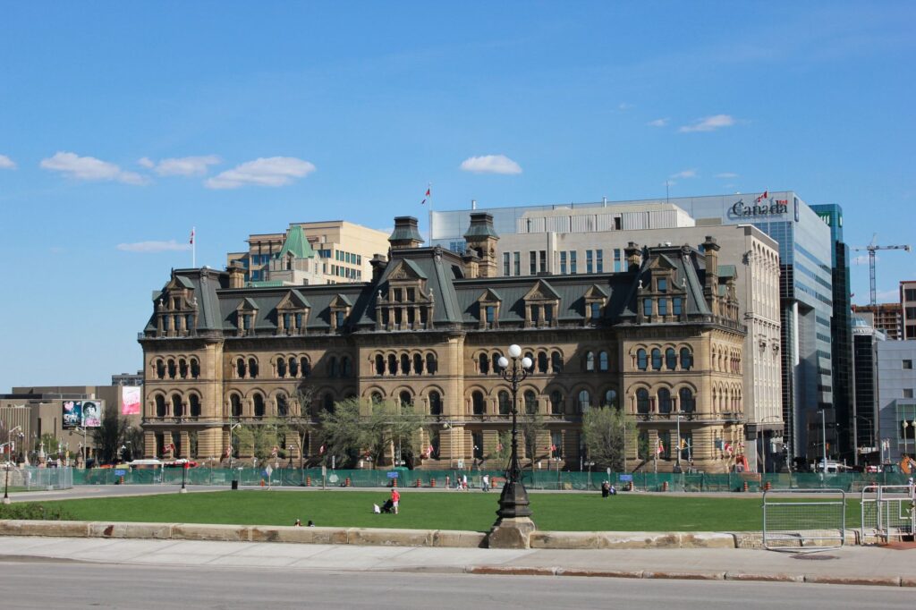 Canadian Government Visa Sponsorship Jobs 2027: How They Really Work