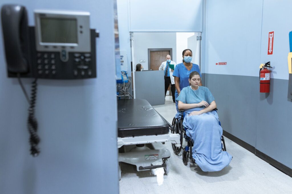H-1B Visa Sponsorship Jobs for Nurses in the USA: 2027 Guide