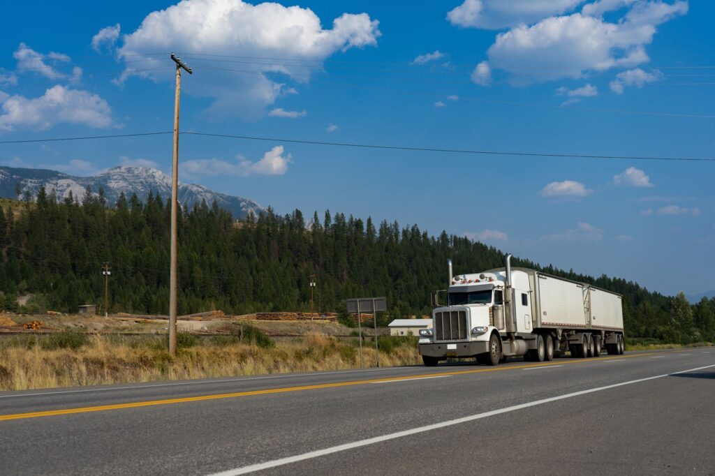Truck Driver Jobs in Canada With Visa Sponsorship 2026: Full Guide